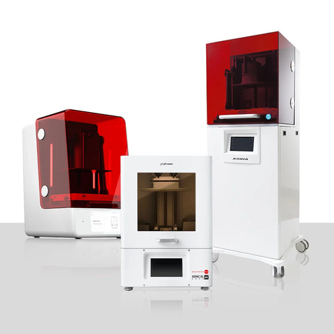 3D-Drucker