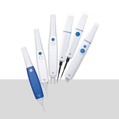 Intraoralscanner
