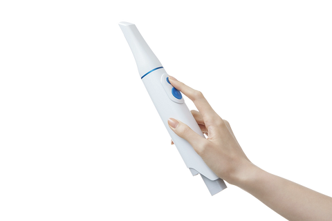Medit i900 Mobility Intraoralscanner