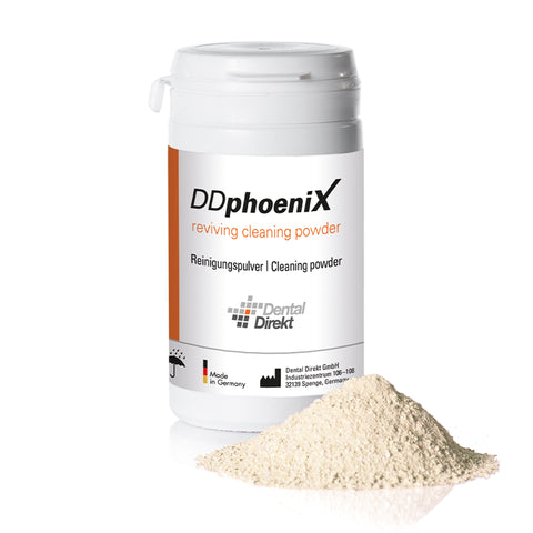 DD phoeniX