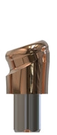 DENTSPLY Implants® | Astra OsseoSpeed® TX | 18˚ schuin abutment