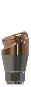 DENTSPLY Implants® | Astra OsseoSpeed® TX | 18˚ schuin abutment