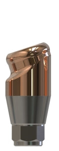 DENTSPLY Implants® | Astra OsseoSpeed® TX | 18˚ schuin abutment