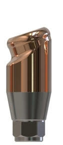 DENTSPLY Implants® | Astra OsseoSpeed® TX | 18˚ schuin abutment