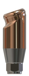 DENTSPLY Implants® | Astra OsseoSpeed® TX | 18˚ schuin abutment