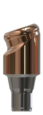 DENTSPLY Implants® | Astra OsseoSpeed® EV | 18˚ gehoekte abutment