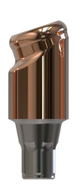 DENTSPLY Implants® | Astra OsseoSpeed® EV | 18˚ gehoekte abutment