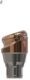 DENTSPLY Implants® | Astra OsseoSpeed® EV | 18˚ gehoekte abutment