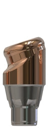 DENTSPLY Implants® | Astra OsseoSpeed® EV | 18˚ gehoekte abutment