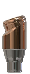 DENTSPLY Implants® | Astra OsseoSpeed® EV | 18˚ gehoekte abutment