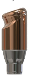 DENTSPLY Implants® | Astra OsseoSpeed® EV | 18˚ gehoekte abutment