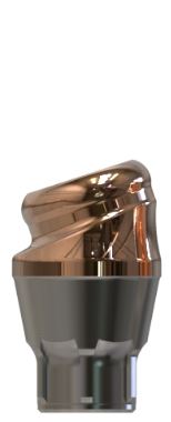 DENTSPLY Implants® | Astra OsseoSpeed® EV | 18˚ gehoekte abutment