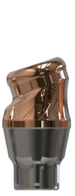 DENTSPLY Implants® | Astra OsseoSpeed® EV | 18˚ gehoekte abutment