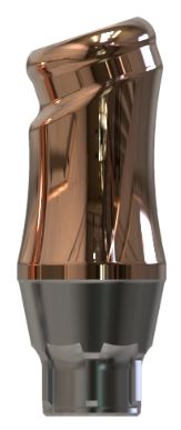 DENTSPLY Implants® | Astra OsseoSpeed® EV | 18˚ gehoekte abutment
