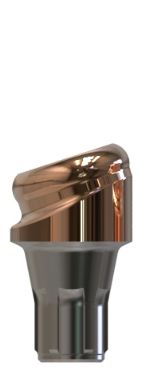 DENTSPLY Implants® | Astra OsseoSpeed® EV | 18˚ gehoekte abutment