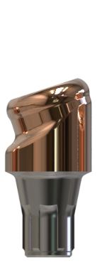 DENTSPLY Implants® | Astra OsseoSpeed® EV | 18˚ gehoekte abutment