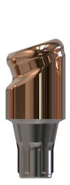 DENTSPLY Implants® | Astra OsseoSpeed® EV | 18˚ gehoekte abutment