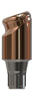 DENTSPLY Implants® | Astra OsseoSpeed® EV | 18˚ gehoekte abutment