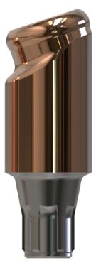 DENTSPLY Implants® | Astra OsseoSpeed® EV | 18˚ gehoekte abutment