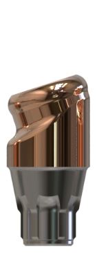 DENTSPLY Implants® | Astra OsseoSpeed® EV | 18˚ gehoekte abutment