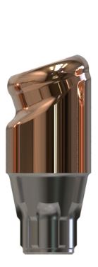 DENTSPLY Implants® | Astra OsseoSpeed® EV | 18˚ gehoekte abutment