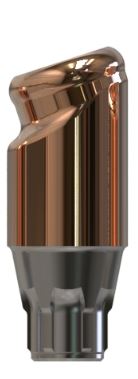 DENTSPLY Implants® | Astra OsseoSpeed® EV | 18˚ gehoekte abutment