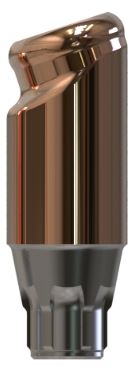 DENTSPLY Implants® | Astra OsseoSpeed® EV | 18˚ gehoekte abutment