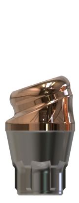 DENTSPLY Implants® | Astra OsseoSpeed® EV | 18˚ gehoekte abutment