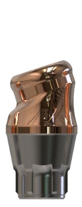 DENTSPLY Implants® | Astra OsseoSpeed® EV | 18˚ gehoekte abutment