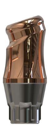 DENTSPLY Implants® | Astra OsseoSpeed® EV | 18˚ gehoekte abutment