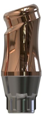 DENTSPLY Implants® | Astra OsseoSpeed® EV | 18˚ gehoekte abutment