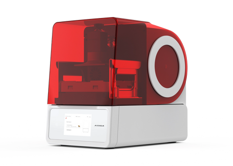 ASIGA MAX 2 | 3D printer
