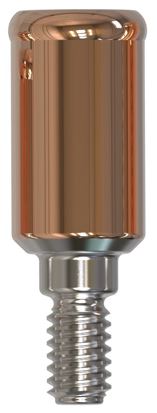 BioHorizons® | Tapered Internal Implant System® | Gerades Abutment