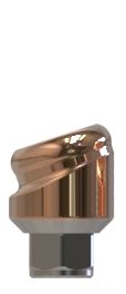 Bego® | Sub-Tec® | 18˚ schuine abutment