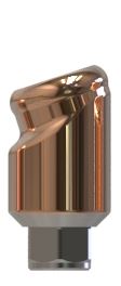Bego® | Sub-Tec® | 18˚ schuine abutment