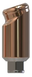 Bego® | Sub-Tec® | 18˚ schuine abutment
