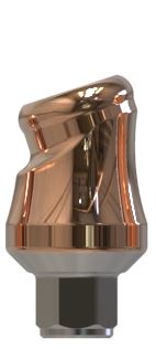 Bego® | Sub-Tec® | 18˚ schuine abutment