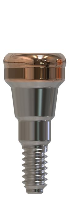 Camlog® | Conlog® | Gerades Abutment