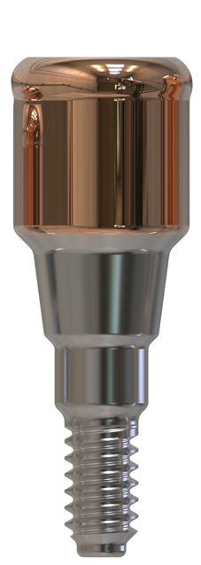 Camlog® | Conlog® | Gerades Abutment