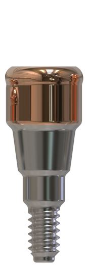 Camlog® | Conlog® | Gerades Abutment