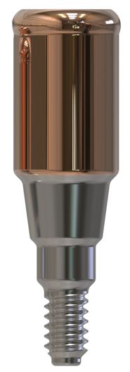 Camlog® | Conlog® | Gerades Abutment