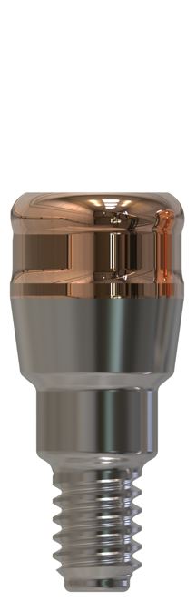 Camlog® | Conlog® | Gerades Abutment