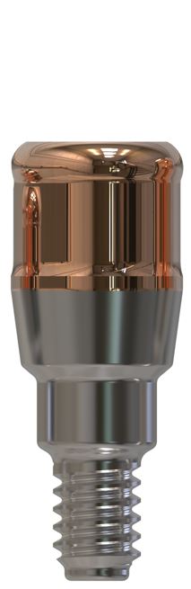 Camlog® | Conlog® | Gerades Abutment