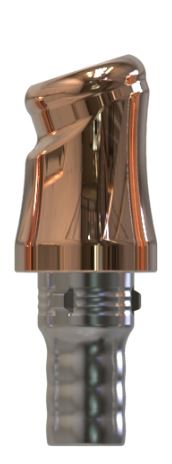 Camlog® | Camlog® | 18˚ hoekige abutment