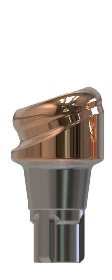 Camlog® | Conelog® | 18˚ abgewinkeltes Abutment