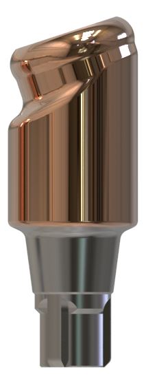 Camlog® | Conelog® | 18˚ abgewinkeltes Abutment