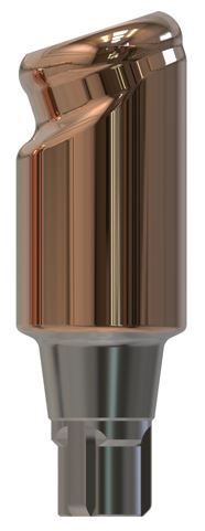 Camlog® | Conelog® | 18˚ abgewinkeltes Abutment