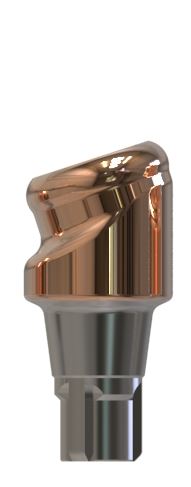 Camlog® | Conelog® | 18˚ abgewinkeltes Abutment
