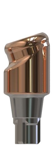 Camlog® | Conelog® | 18˚ abgewinkeltes Abutment