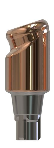 Camlog® | Conelog® | 18˚ abgewinkeltes Abutment